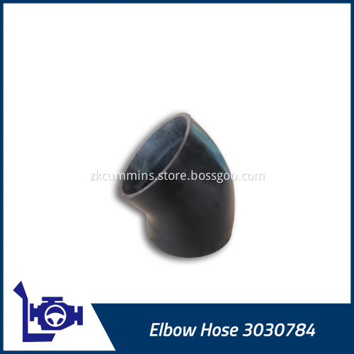 3030784 Cummins Elbow Hose